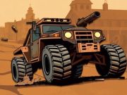 Jogo Dirija 2 Sobreviver  online