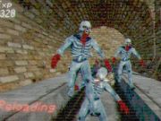 Jogo Fuga de esgoto  online