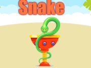 Jogo Cobra  online