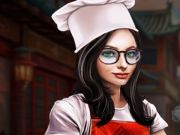 Jogo Sabores de Chinatown  online