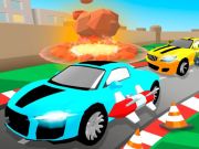 Jogo Corrida de armas  online