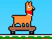 Jogo Veado de Natal  online
