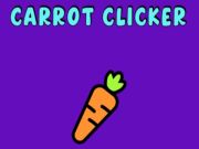 Jogo Clicker de cenoura  online