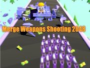 Jogo Mesclar tiro de armas 2048 online Jogo Mesclar tiro de armas 2048 online
