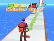 Jogo Corrida de coletor de dinheiro  online