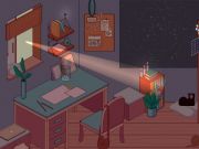 Jogo Raio de Luz  online