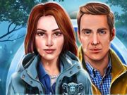 Jogo Luz Fantasma  online