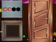 Jogo Encontre o Papai Noel  online