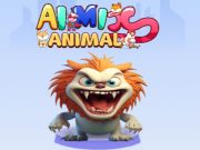 Jogo Animal misturado com IA  online