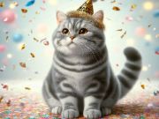 Jogo Quebra-cabeça de animais fofos  online
