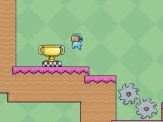 Jogo Caos marciano  online
