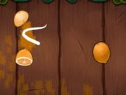 Jogo Fatia N Dados Ninja  online