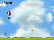 Jogo Jogo de balão de ar quente 2  online