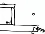 Jogo Formiga de papel  online