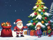 Jogo Classificação de Natal  online