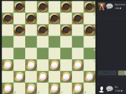 Jogo Damas Russas  online