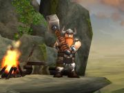 Jogo Fúria Rúnica  online
