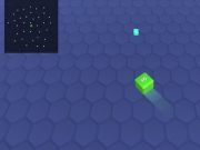 Jogo Mestre da Zona do Cubo  online