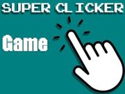 Jogo Jogo Super Clicker  online