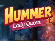 Jogo Hummer Senhora Rainha  online