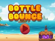 Jogo Salto de garrafa  online