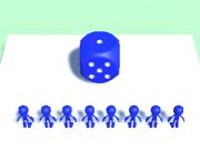 Jogo Empurrão do Exército  online