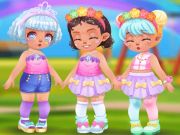 Jogo Toddie haha Olha online Jogo Toddie haha Olha online