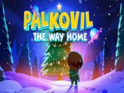 Jogo Palkovil, o caminho para casa  online