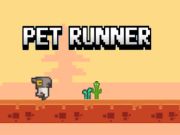 Jogo Corredor de animais de estimação  online