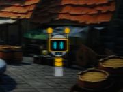 Jogo Atirador Sprunki 3D  online