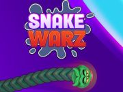 Jogo Cobra Warz  online