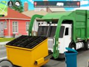 Jogo Guardião do ferro-velho  online