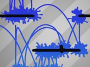 Jogo Salto de tinta  online
