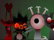 Jogo Sprunki Fase 56  online