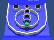 Jogo Bola de Skee  online
