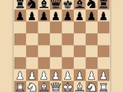 Jogo Duelo de Xadrez Clássico  online