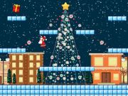 Jogo Missão de Natal  online