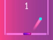 Jogo Salto sem fim  online