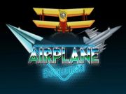 Jogo Evolução do Avião  online