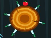 Jogo Golpe de faca  online