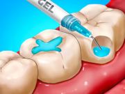Jogo Dentista infantil incrível  online