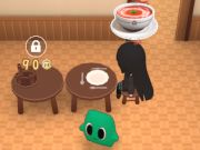 Jogo Cozinha do Gomidasu  online