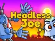 Jogo Joe Sem Cabeça  online