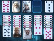 Jogo Freecell Congelado  online