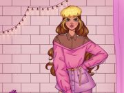 Jogo Inspirado nas Winx  online