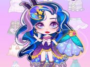 Jogo Mundo de vestir boneca de cabelo online Jogo Mundo de vestir boneca de cabelo online