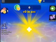 Jogo Clicker de evolução  online