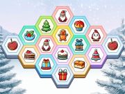 Jogo Classificação hexadecimal de feriado  online