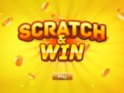 Jogo Raspe e ganhe  online