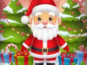 Jogo Combinação de presente de Natal  online